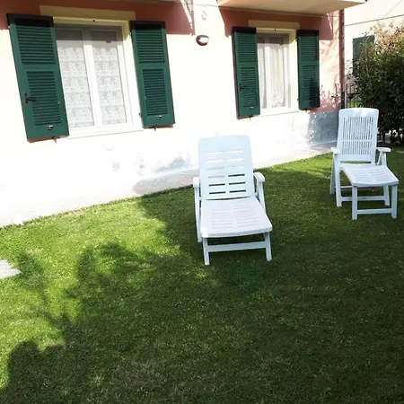 Apartamento In Mit Privatem Garten *