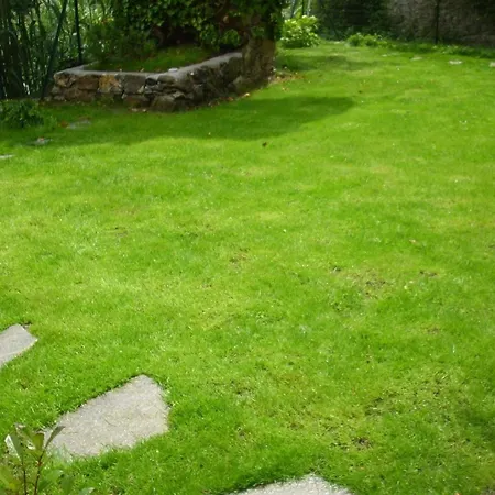 In Mit Privatem Garten Moneglia