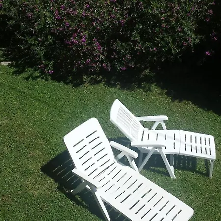Apartamento In Mit Privatem Garten *