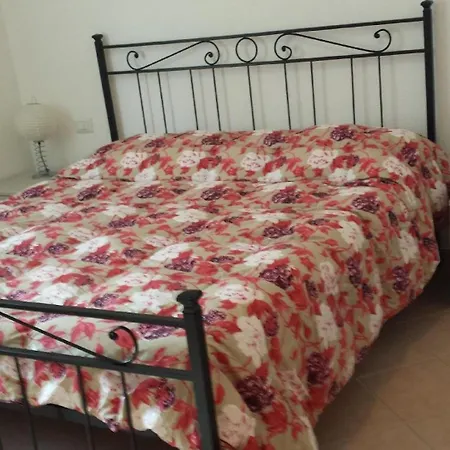 Apartamento In Mit Privatem Garten