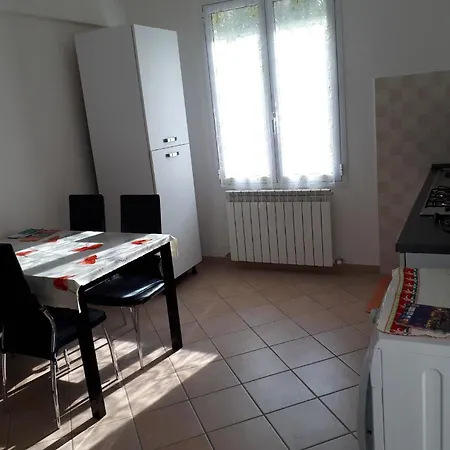 Apartamento In Mit Privatem Garten *